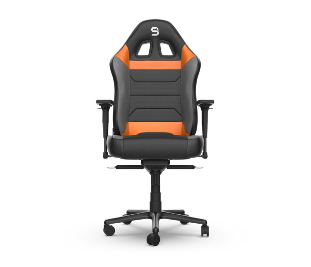 SPC Gear SR800 (Czarno-Pomarańczowy) - 525520 - zdjęcie 11